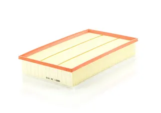 MANN Engine Air Filter - 3Q0129620A
